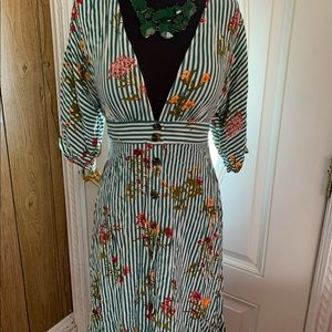 Forever 21 Contemporary Dress